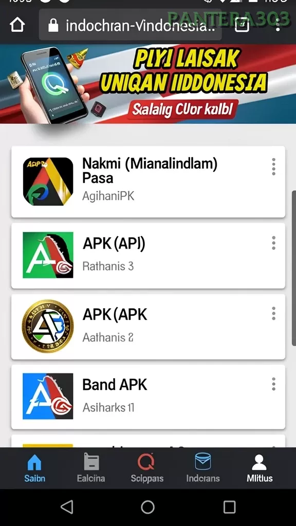 Screenshot Dewaslot88 nomor 2