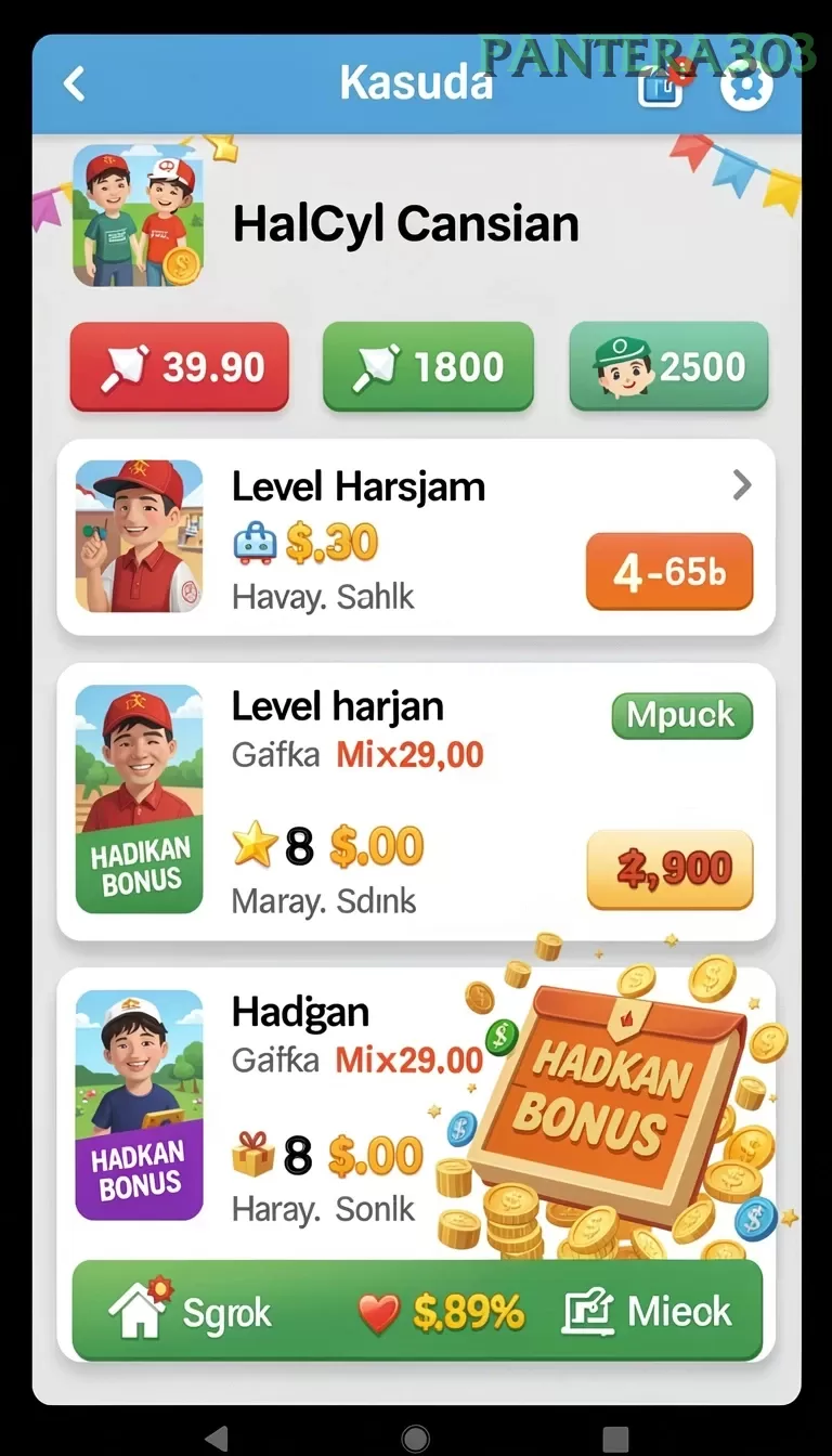 Screenshot Mega188 nomor 1